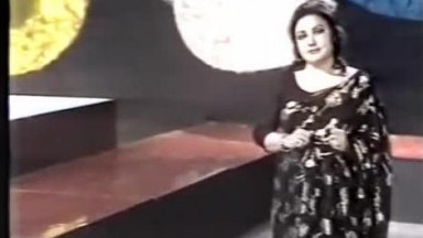 Latt Uljhi Suljha Ja Rey Baalam   Noor Jehan In Tarannum