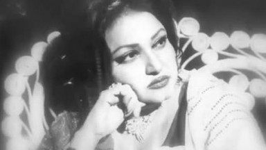 Dil dhadakne ka sabab yaad aaya Noor Jahan