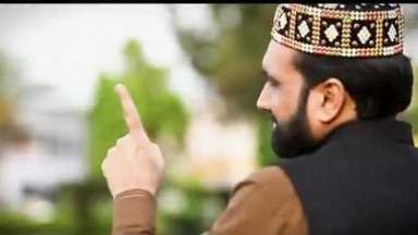 37 Gal Sari Sarkar Di Ay   Super Hit Kalam     Qari Shahid Mehmood   Official Video 2020