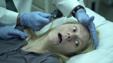 Contagion TV Spot   Now Playing