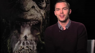 Jack the Giant Slayer   Happy Valentine's Day from Nicholas Hoult