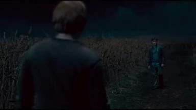 HARRY POTTER AND THE DEATHLY HALLOWS   PART 1 Clip    No One Else Is Going to Die For Me