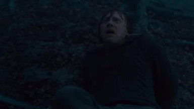 Harry Potter and the Deathly Hallows   TV Spot #10