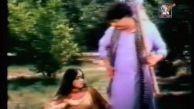 Ve Me Dil Tere Qadman ;DilipKumar Tributes NoorJehan!a musical mirage(360p)