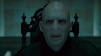 Harry Potter and the Deathly Hallows   TV Spot #4