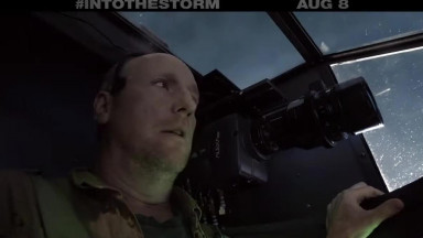 Into the Storm   TV Spot 2 [HD]