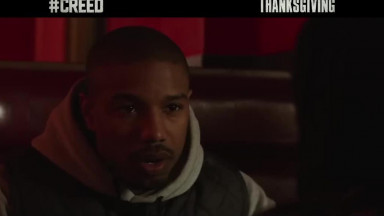 Creed   TV Spot 2 [HD]