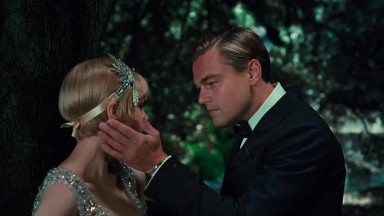The Great Gatsby   Now Playing Spot 4