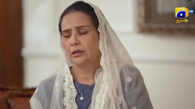 Ghaata Episode 79    Adeel Chaudhry   Momina Iqbal   Mirza Zain Baig   23rd March 2024