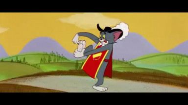 Tom &amp; Jerry   Tom &amp; Jerry in Full Screen   Classic Cartoon Compilation   WB Kids (480p)