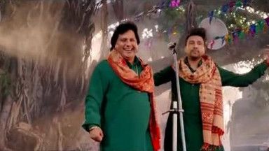 Jigra Bhaldi Ae (Official Music Video)   Kuldeep Rasila Ft  Labh Heera   #punjabi Song