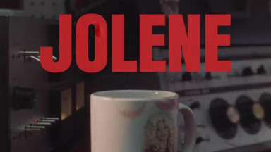 Beyoncé   JOLENE (Official Lyric Video)