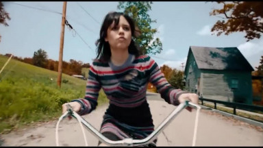 BEETLEJUICE 2 Trailer (2024) Jenna Ortega, Michael Keaton