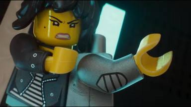The LEGO NINJAGO Movie   What Do Ninjas Wear