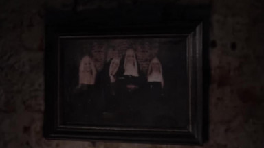The Nun   Escape the Abbey 360 Trailer