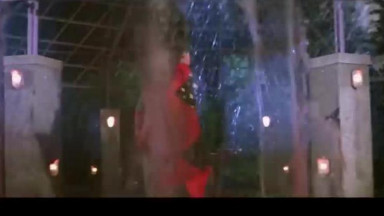 Ae Mere Humsafar   4K Video   Shah Rukh Khan &amp; Shilpa Shetty   Baazigar   90's Hindi Romantic Song (480p)