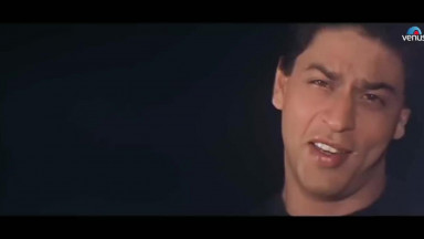 Ek Din Aap   HD VIDEO   Shah Rukh Khan