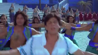 Marjaani Full Video Song Billu   Shahrukh Khan   Kareena Kapoor (480p)
