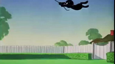 Tom y Jerry en Español   ¡Un poco de aire fresco!   WB Kids (480p)