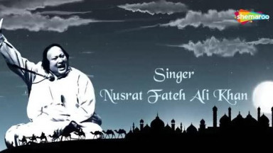 Tumhein Dillagi Bhool Jani Paray Gi   Nusrat Fateh Ali Khan   Lyrical Qawwali   Shemaroo Punjabi