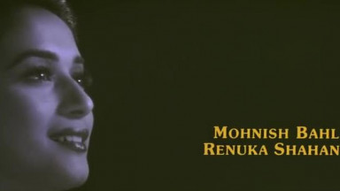 Hum Aapke Hain Koun   Title Song   Salman Khan &amp; Madhuri Dixit   Classic Romantic Song (480p)