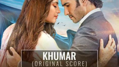 Khumar (Original Score) (480p)