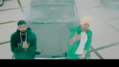 Badfella Video   PBX 1   Sidhu Moose Wala   Harj Nagra    Latest Punjabi Songs 2018