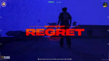 Regret (Official Audio) Sidhu Moose Wala   The Kidd   Latest Punjabi Songs 2021