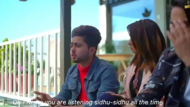 TIBEYAN DA PUTT (Full Video) Sidhu Moose Wala   The Kidd   Gold Media   Latest Punjabi Song 2020