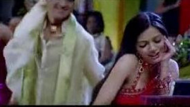 Aaja Aaja Mere Ranjhna   Dulha Mil Gaya (720p HD Song)
