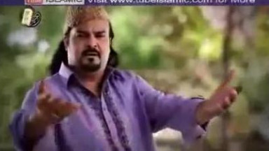 Mera Koi Nahi Hai Tere Siva by Amjad Sabri Rehman Ramdan by Amjad Sabri