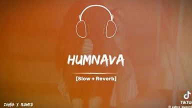 HAMNAVA FULL SONG SLOWED REVERB