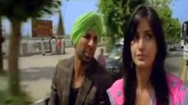 Ji Karda (HD)   Singh is King   YouTube