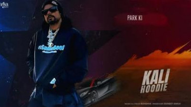 Kali Hoodie Song   BOHEMIA   Rap Star Reloaded   Hip Hop Rap Song   New Punjabi Song 2024 #rsr(240p)