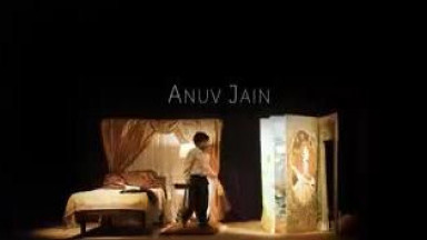 Anuv Jain   Meri Baaton Mein Tu  Official Video (240p)