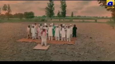 Qalandar   OST   Rahat Fateh Ali Khan   Har Pal Geo   7th Sky Entertainment(240p)