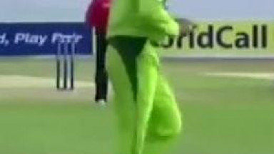Shoaib Akhtar bowling Action Analysis️Fastest bowler in world