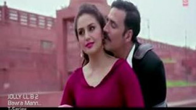 Bawara Mann Video Song   Akshay Kumar, Huma Qureshi   Jubin Nautiyal &amp; Neeti Mohan     T Series   YouTube