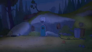 We Bare Bears   The Cave   Cartoon Network