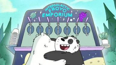 Primal   We Bare Bears   Cartoon Network   Cartoons for Kids