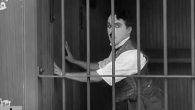 Charlie Chaplin   The Lion Cage   Full Scene (The Circus, 1928)