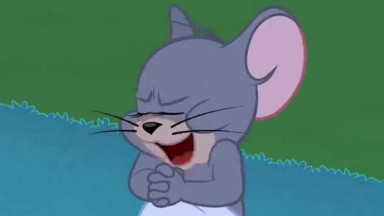 Tom et Jerry Show en Français    J'ai Fait Un Vœu