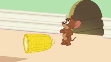 Tom et Jerry Show en Français    La Dinde