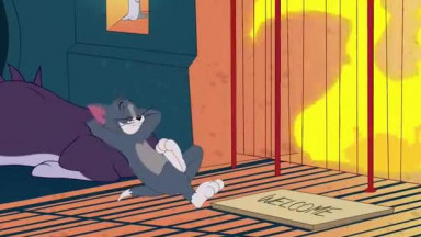 Tom et Jerry Show en Français    Un Chien Qui N’en Fait Qu’a Ses Têtes