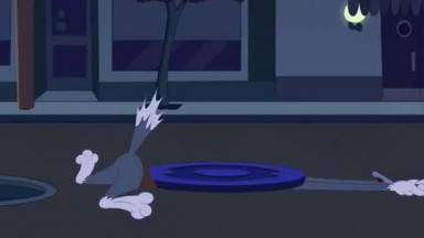 Tom et Jerry Show en Français    L’ombre D’un Doute