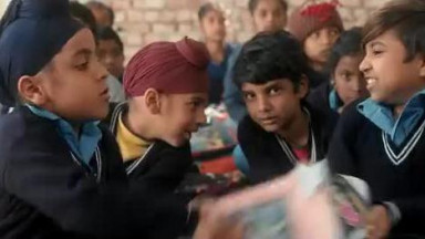 Pind Aala School (Official Trailer)  Preet Harpal  New Punjabi Movie 2024  R