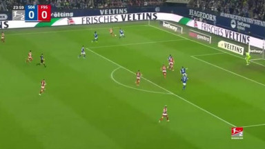 Tanaka Goal Secures Point!   Schalke 04   Fortuna Düsseldorf 1 1   Highlight