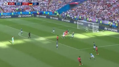 Korea Republic v Germany   2018 FIFA World Cup   Match Highlights