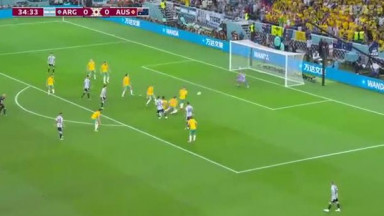 Messi magic!   Argentina v Australia   Round of 16   FIFA World Cup Qatar 20