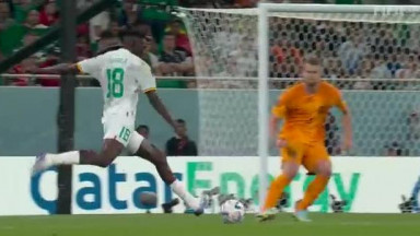 Late Dutch DRAMA in Group A clash   Senegal v Netherlands highlights   FIFA